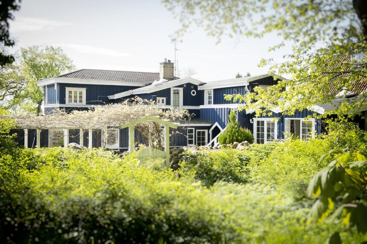 Hotel Villa Brinkly Snekkersten Eksteriør bilde