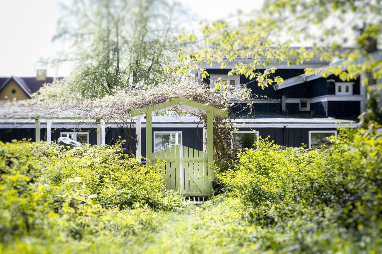 Hotel Villa Brinkly Snekkersten Eksteriør bilde