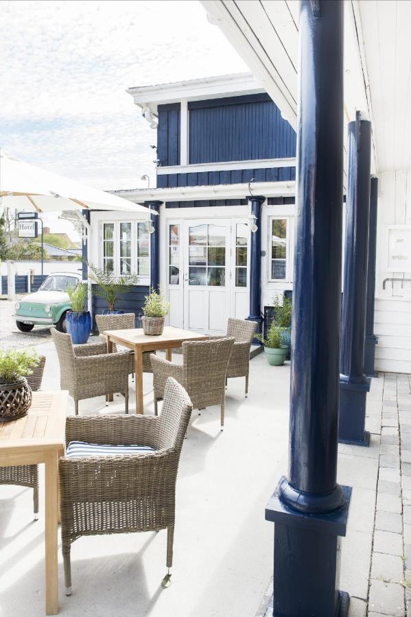 Hotel Villa Brinkly Snekkersten Eksteriør bilde