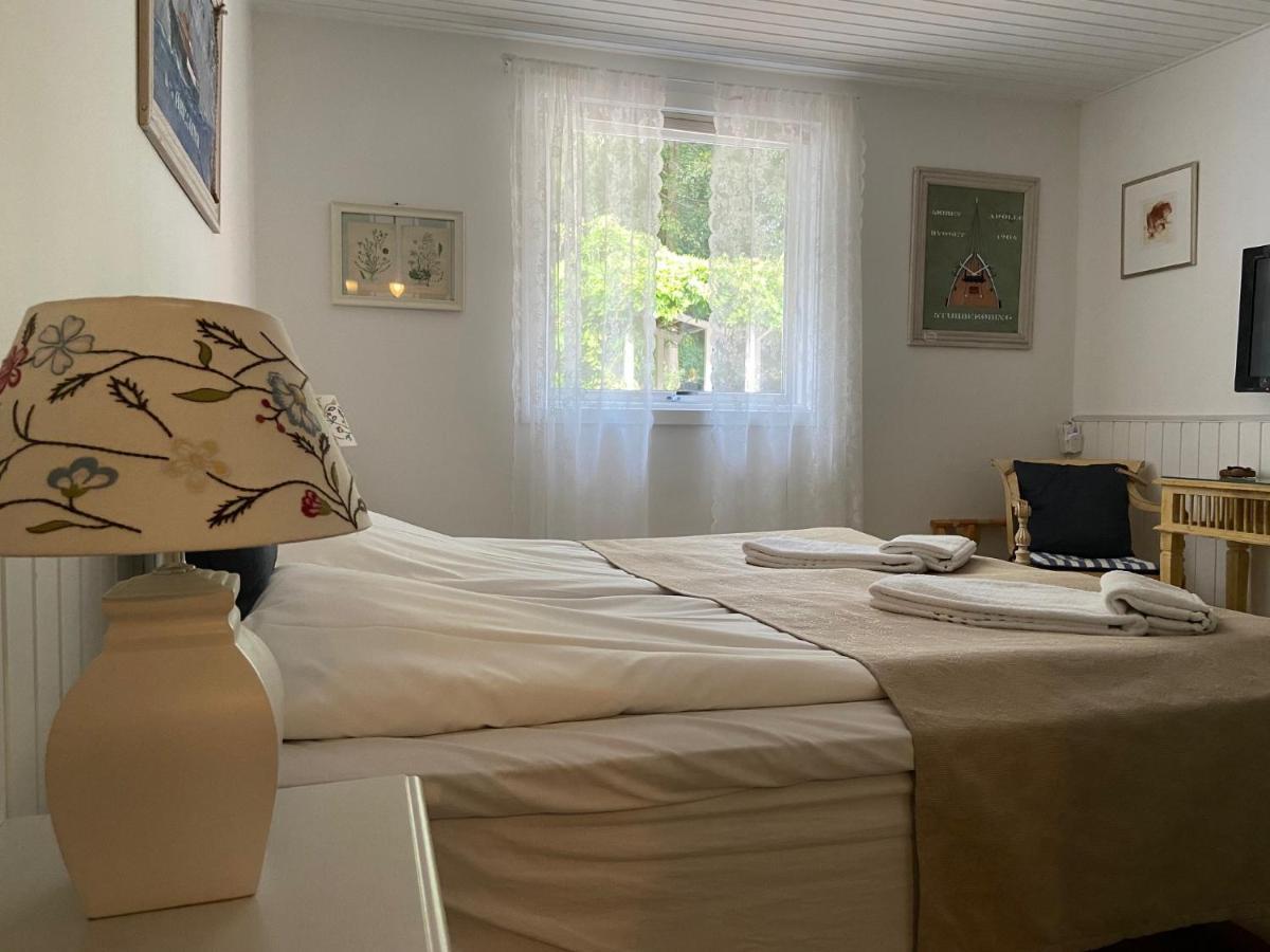 Hotel Villa Brinkly Snekkersten Eksteriør bilde