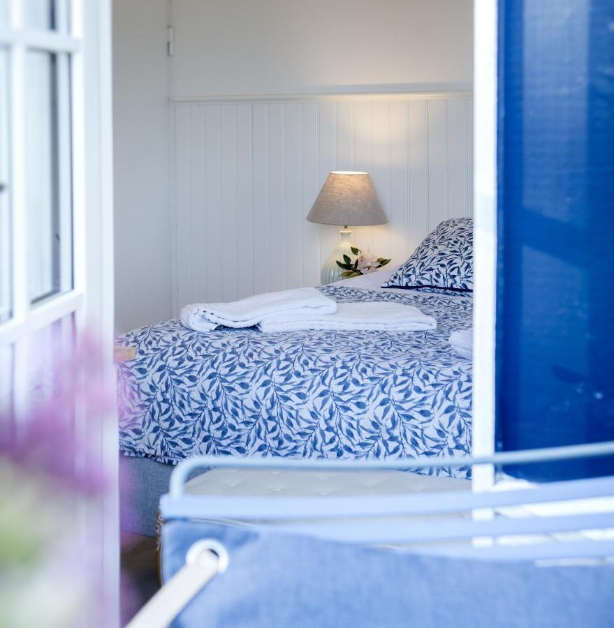 Hotel Villa Brinkly Snekkersten Eksteriør bilde