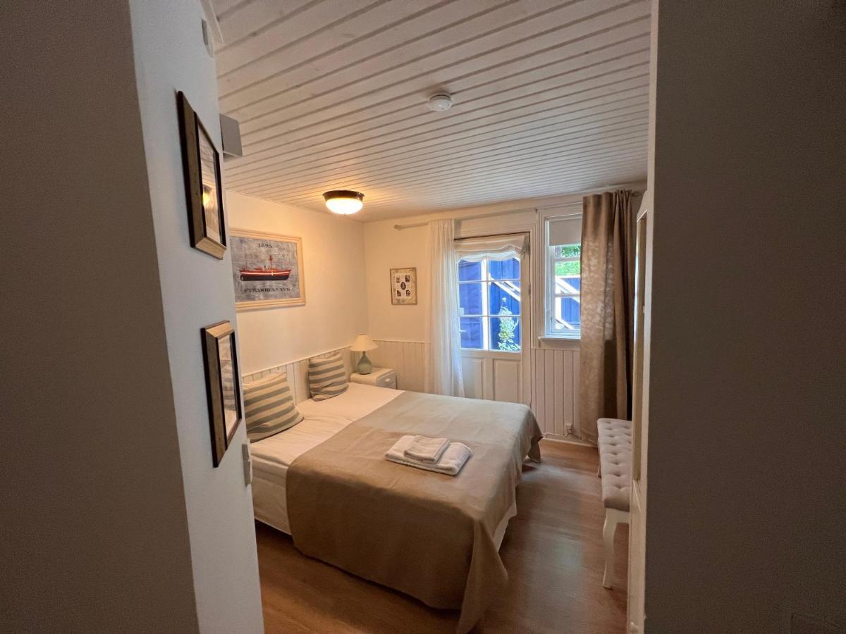 Hotel Villa Brinkly Snekkersten Eksteriør bilde