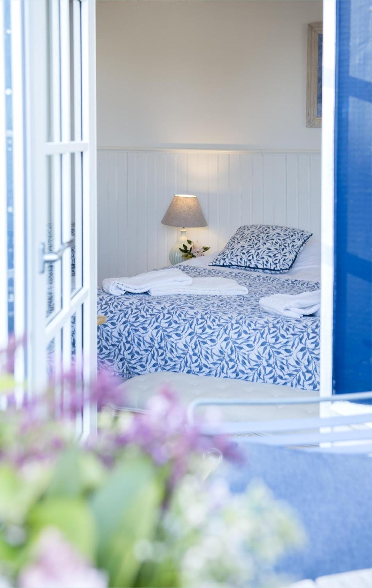 Hotel Villa Brinkly Snekkersten Eksteriør bilde