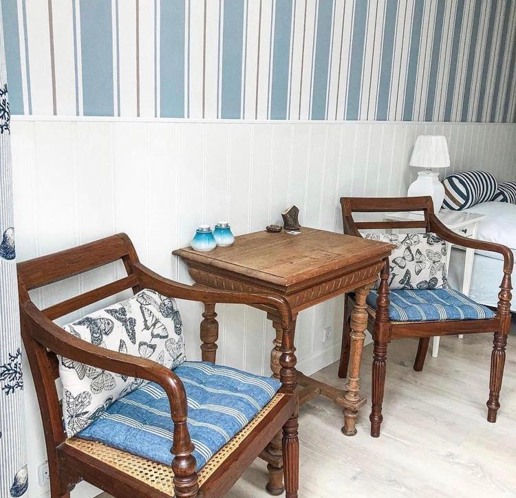Hotel Villa Brinkly Snekkersten Eksteriør bilde