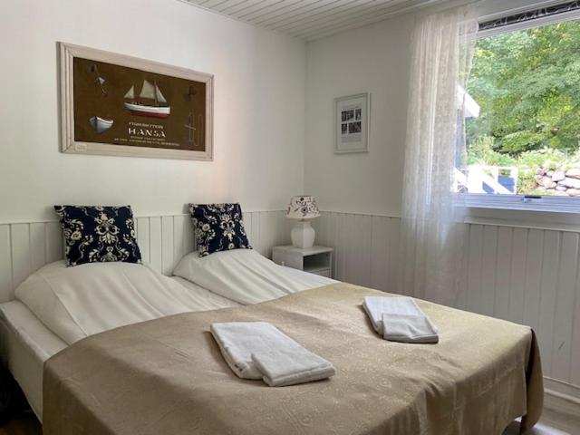 Hotel Villa Brinkly Snekkersten Eksteriør bilde